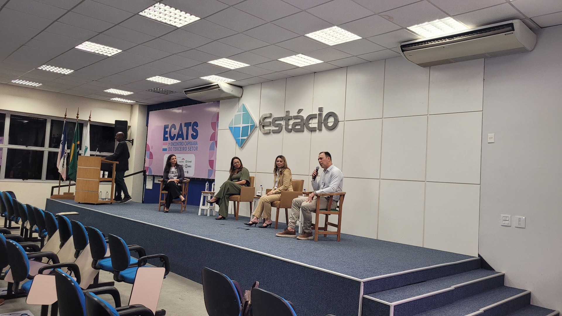 ECATS 2025 — foto 5