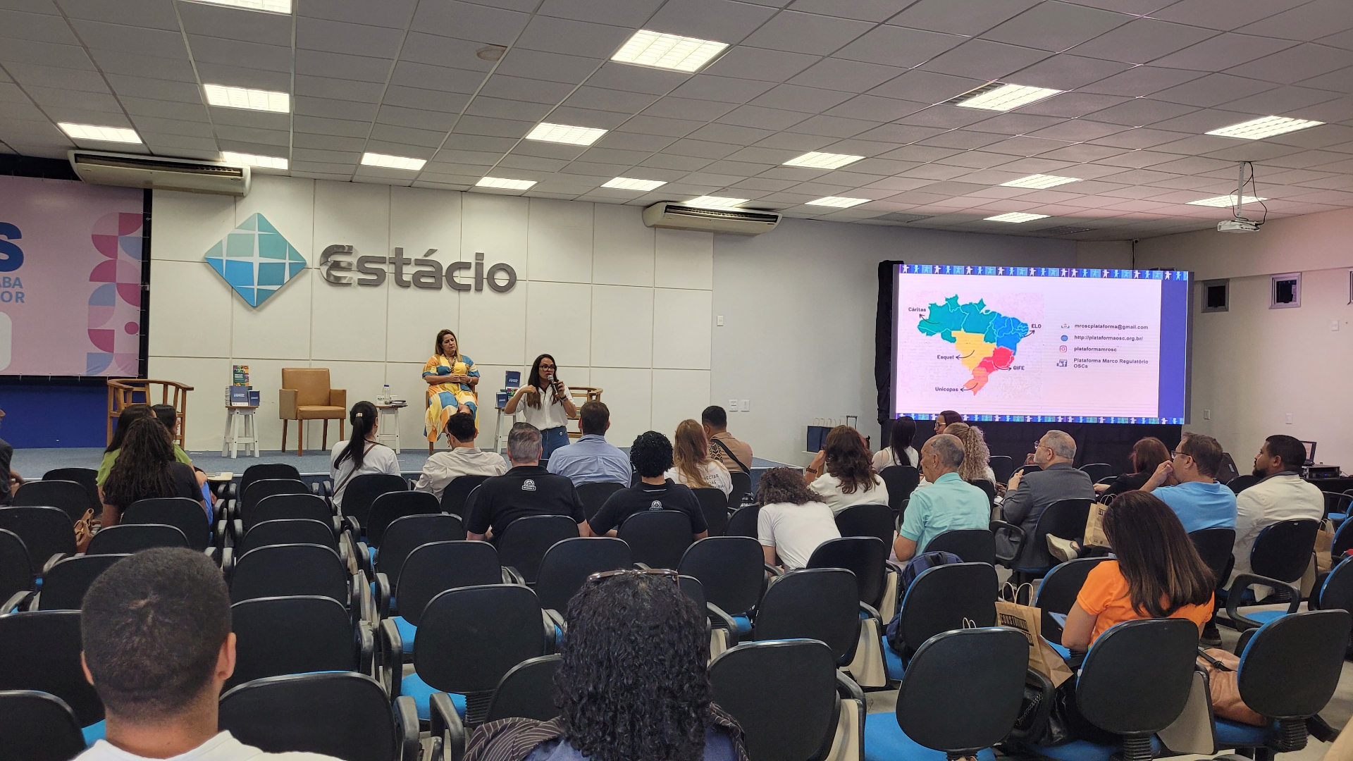 ECATS 2025 — foto 4