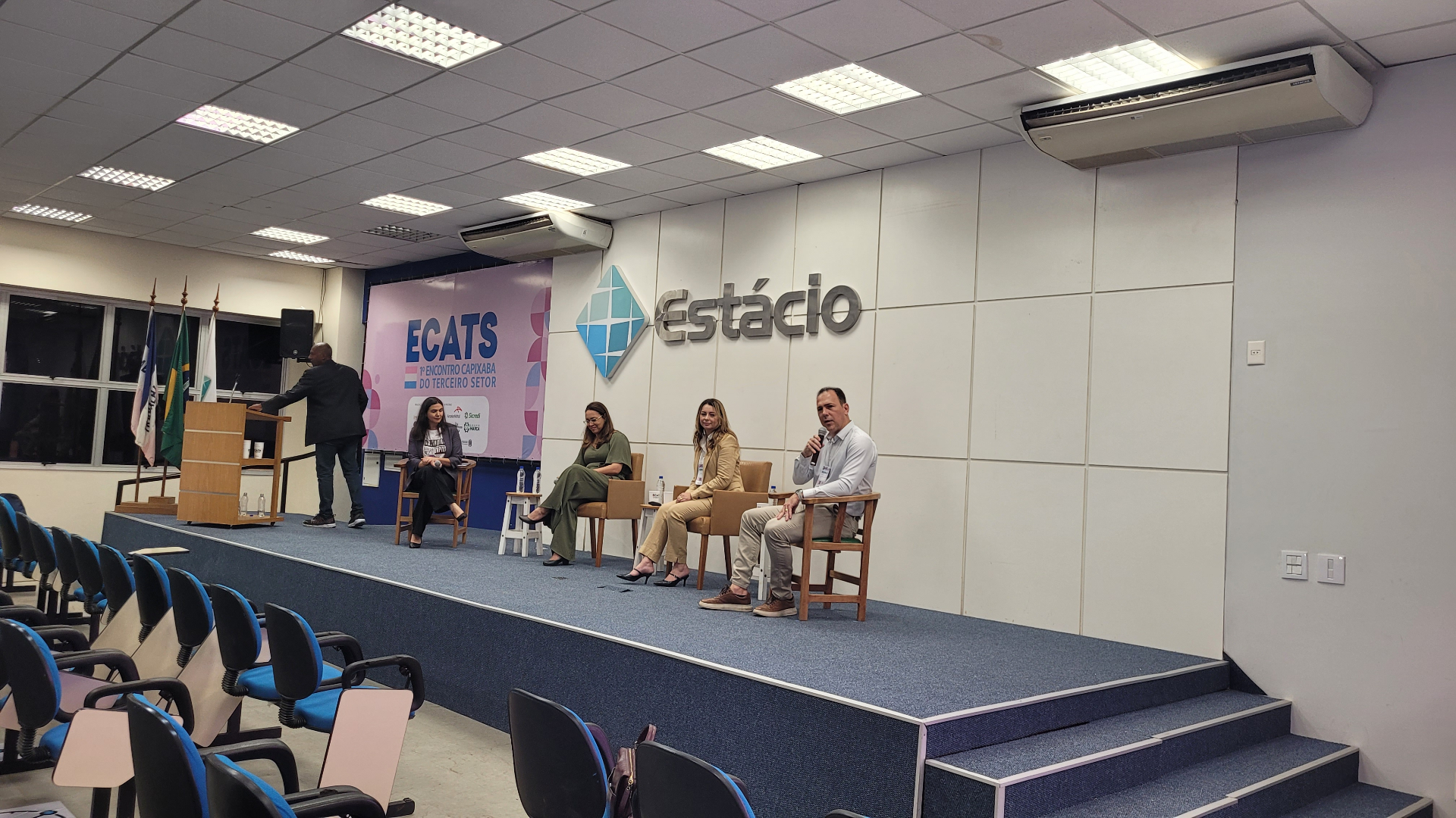 ECATS 2025 — foto 3